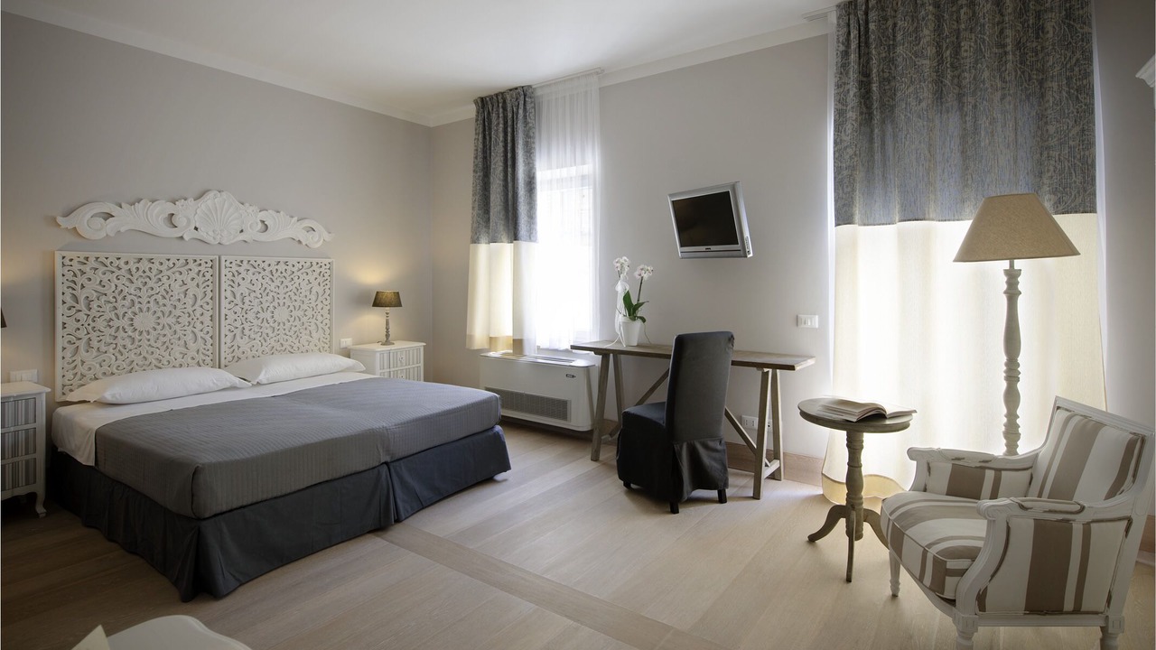 Photo of Bedroom in Borgo Valsugana