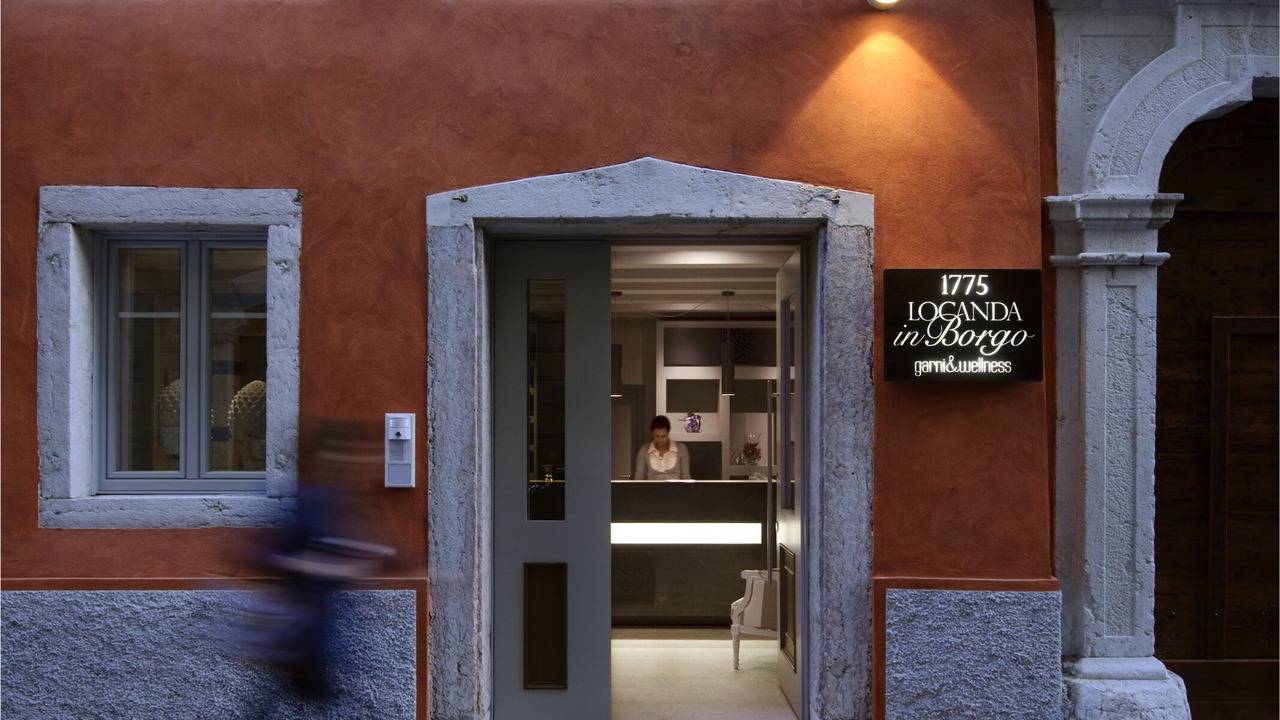Photo of Outdoor in Borgo Valsugana