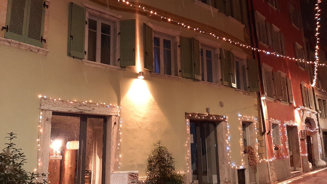 Photo of Outdoor in Borgo Valsugana