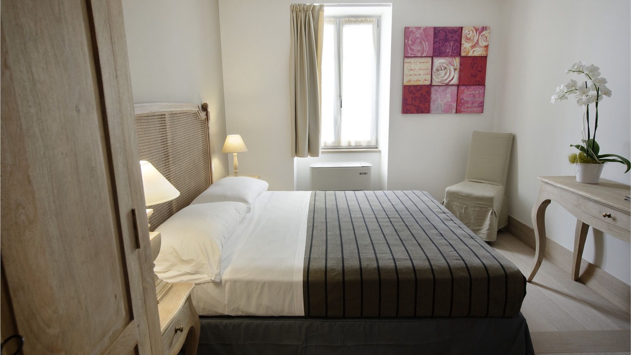 Photo of Bedroom in Borgo Valsugana