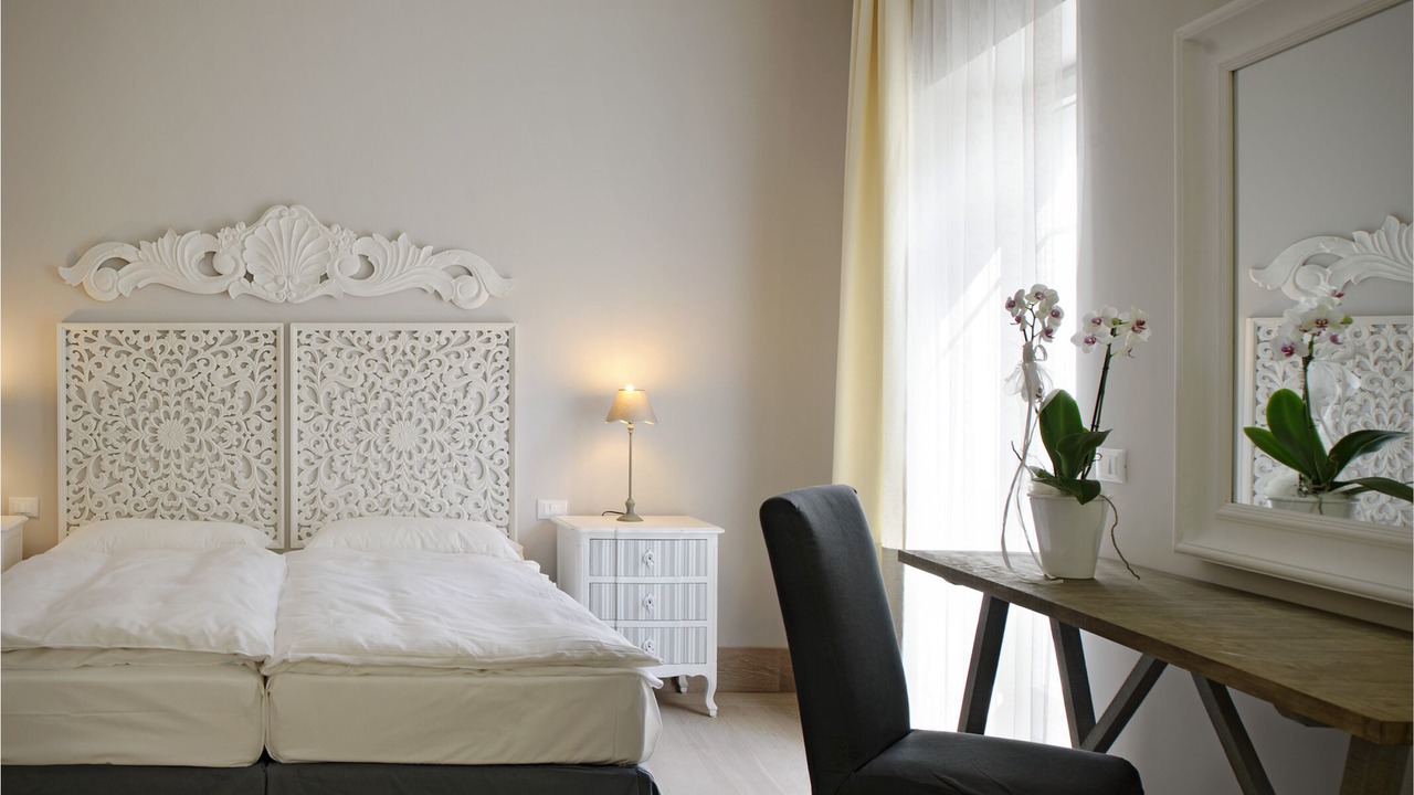 Photo of Bedroom in Borgo Valsugana