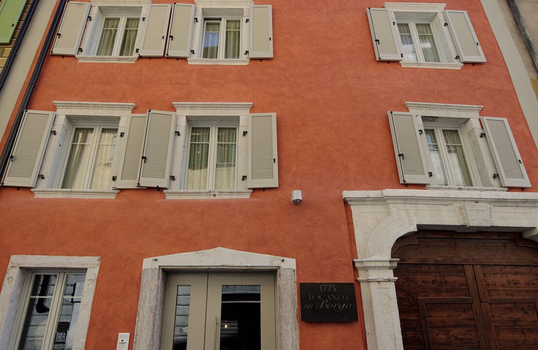 Photo of Outdoor in Borgo Valsugana
