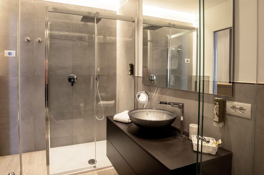 Photo of Bathroom in Trento Old Town