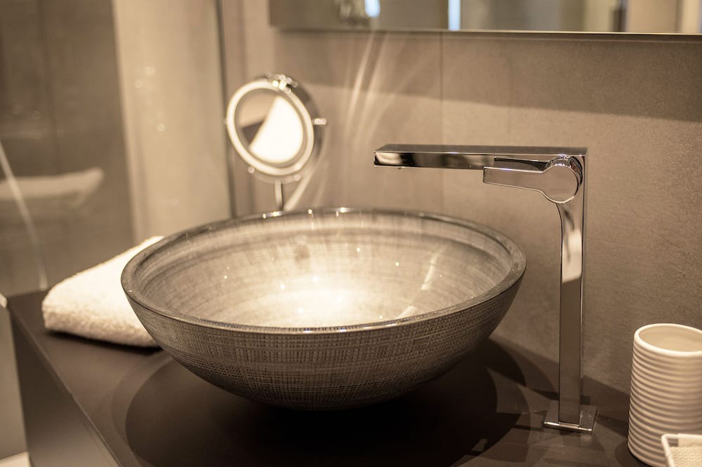 Photo of Bathroom in Trento Old Town