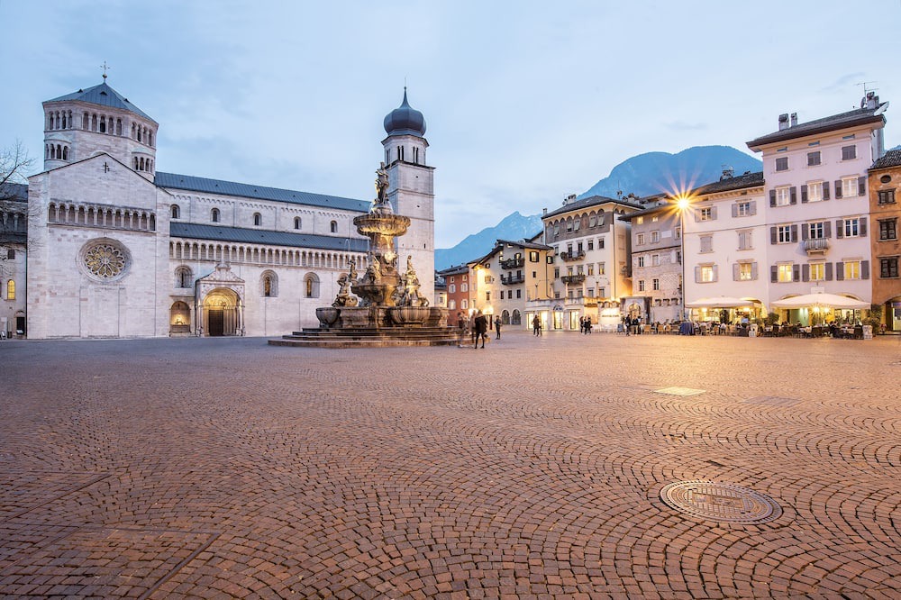 Photo of Outdoor in Trento Old Town