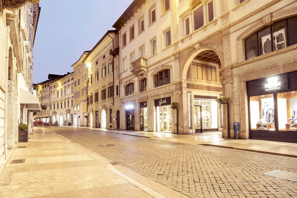 Photo of Outdoor in Trento Old Town