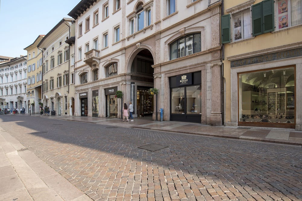 Photo of Outdoor in Trento Old Town