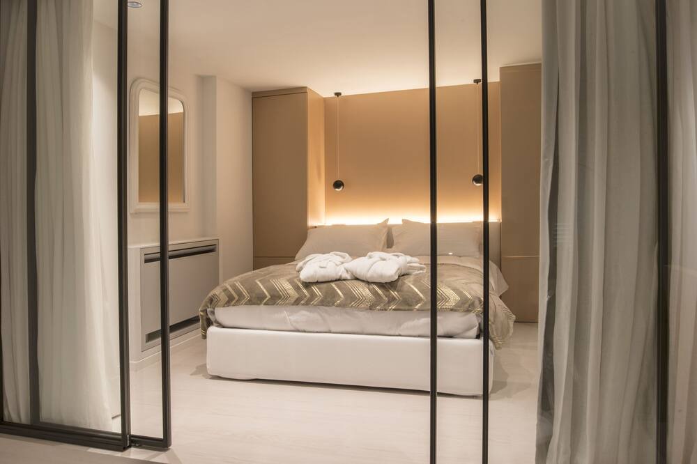 Photo of Bedroom in Trento Old Town