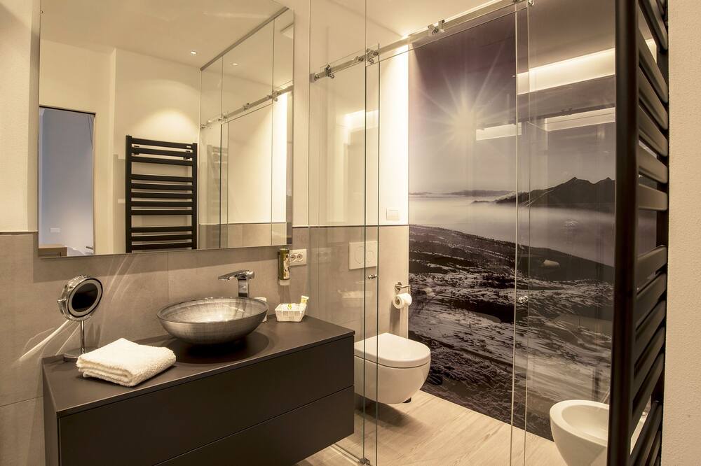 Photo of Bathroom in Trento Old Town
