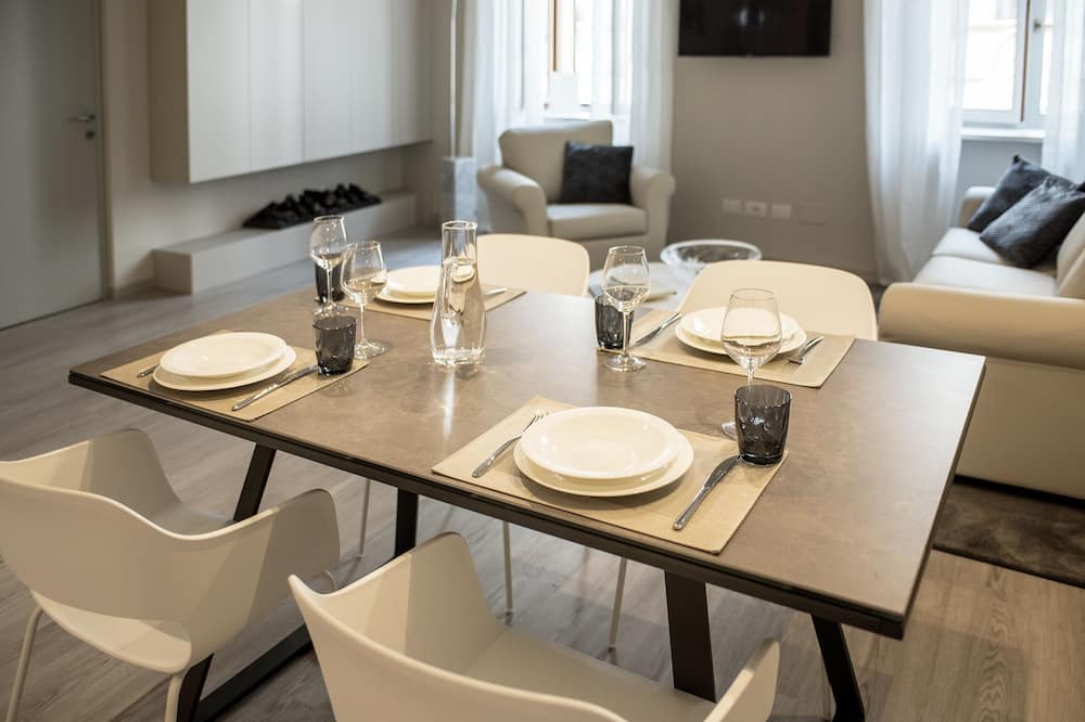 Photo of Kitchen in Trento Old Town