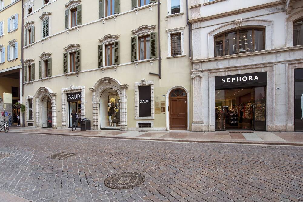 Photo of Outdoor in Trento Old Town