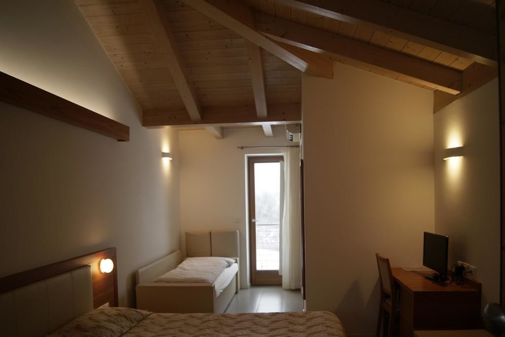 Photo of Bedroom in Povo