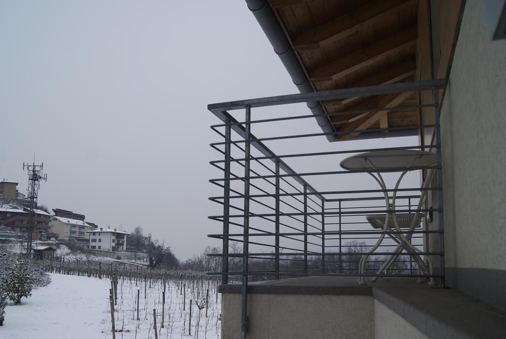 Photo of Patio Balcony in Povo