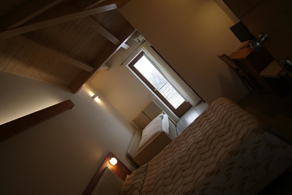 Photo of Bedroom in Povo