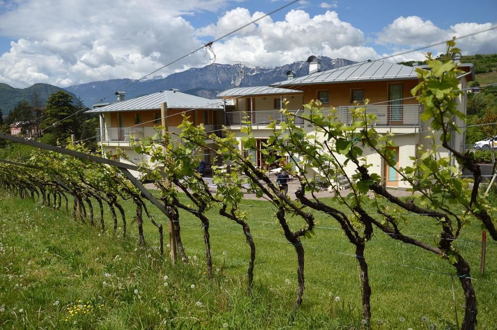 Photo of Outdoor in Povo