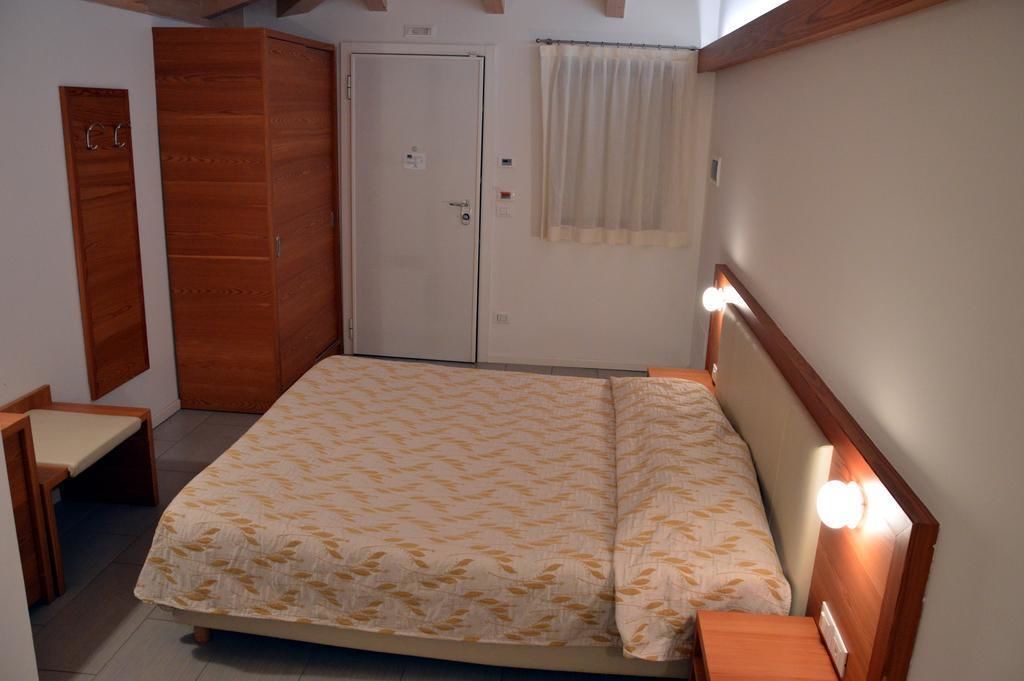 Photo of Bedroom in Povo