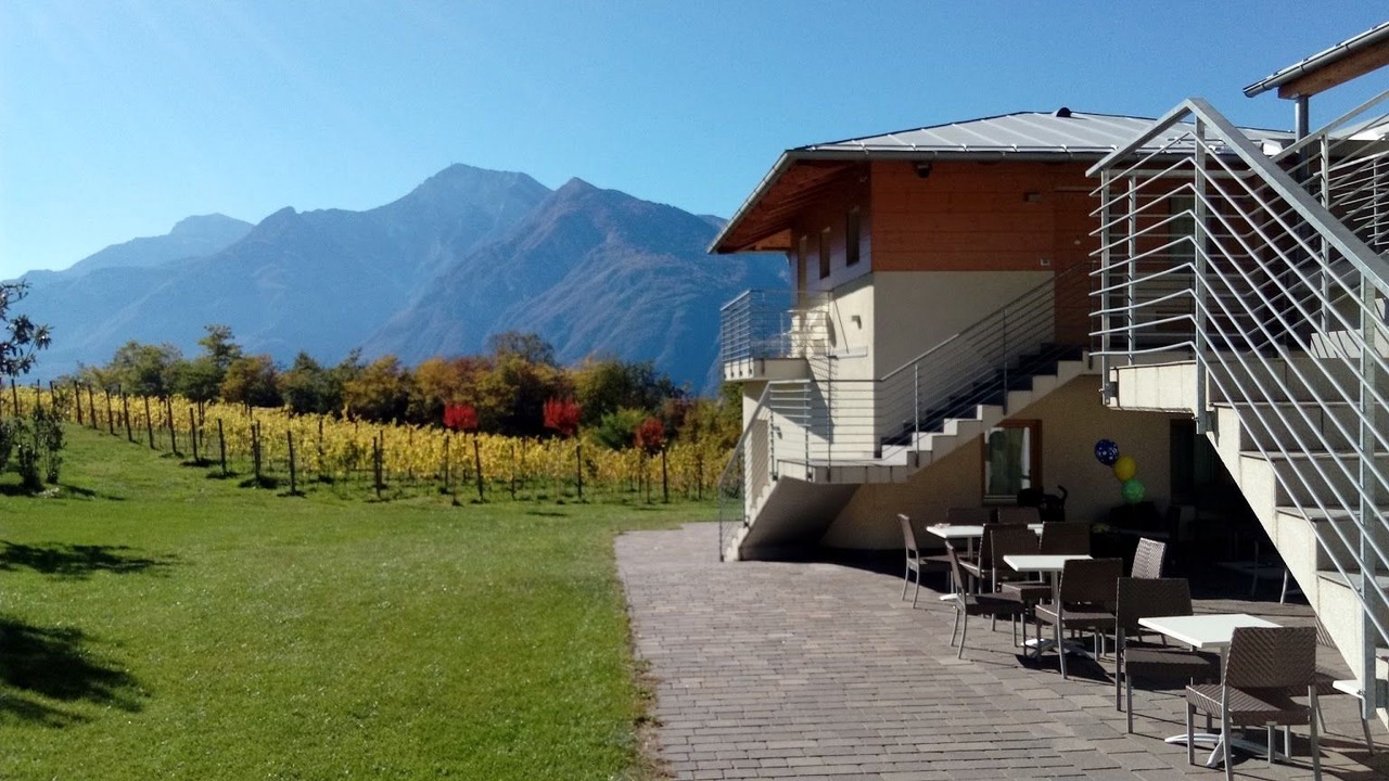 Photo of Patio Balcony in Povo