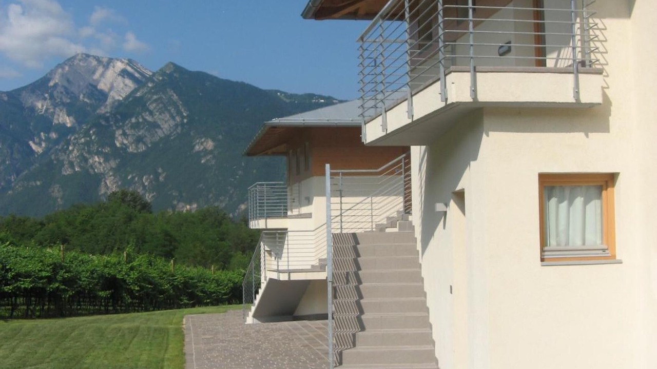 Photo of Outdoor in Povo