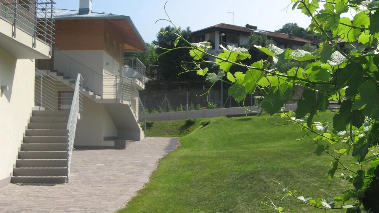 Photo of Outdoor in Povo