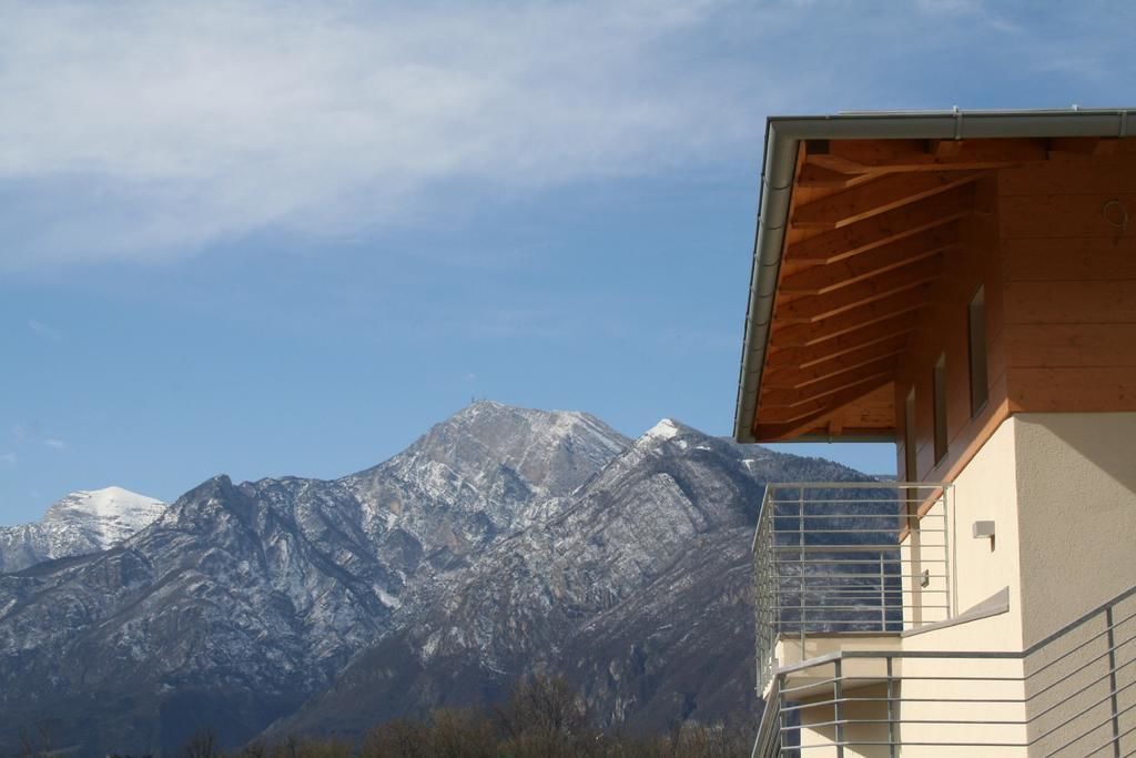Photo of Outdoor in Povo