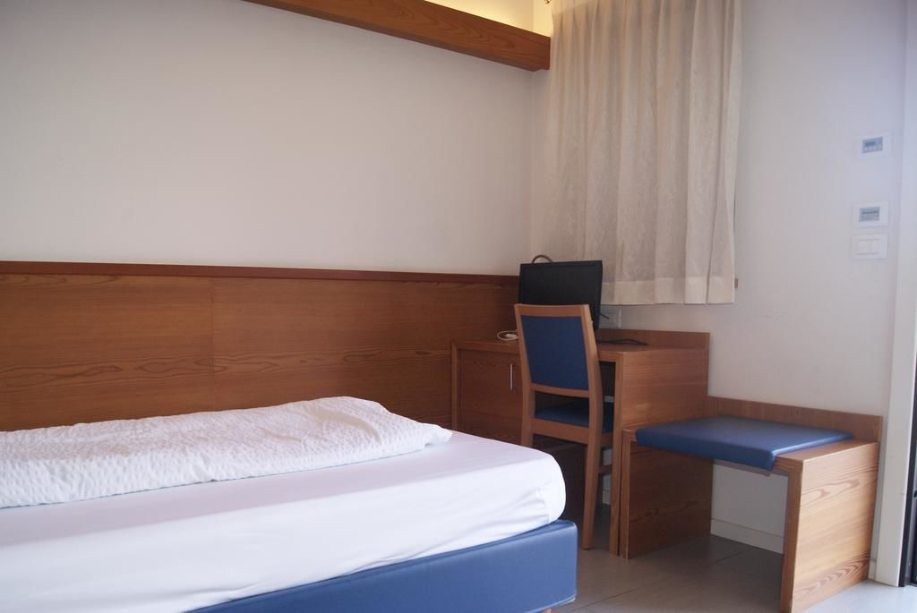 Photo of Bedroom in Povo