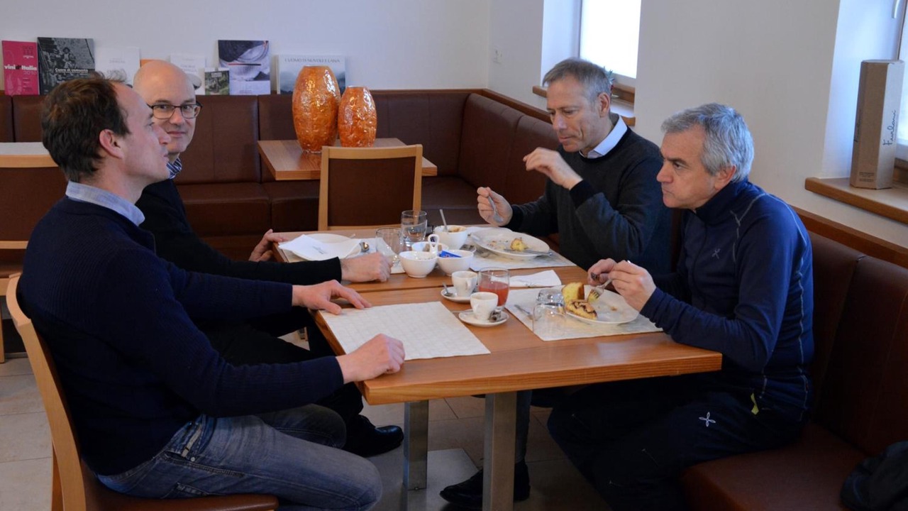 Photo of Others in Povo