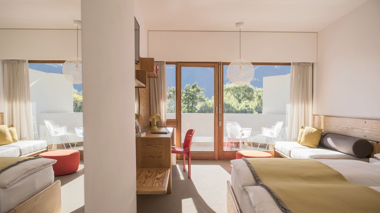 Photo of Patio Balcony in Campi al Lago