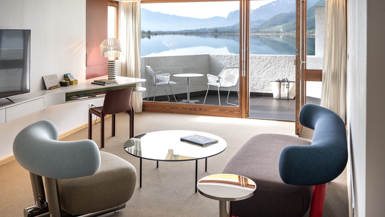 Photo of Patio Balcony in Campi al Lago