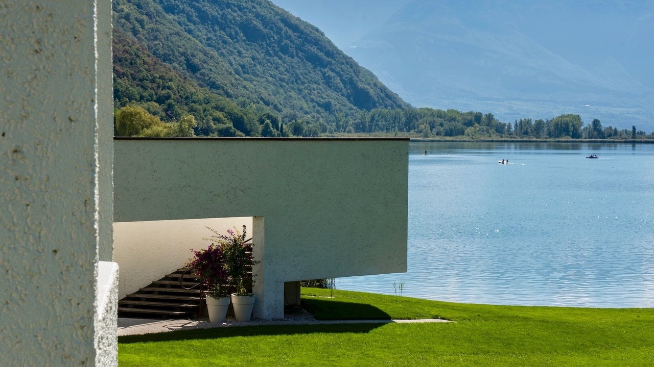 Photo of Patio Balcony in Campi al Lago