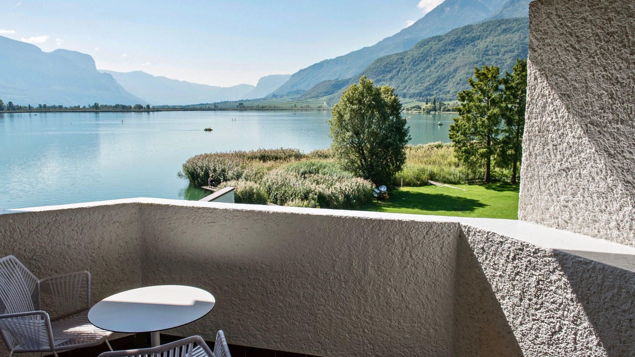 Photo of Patio Balcony in Campi al Lago