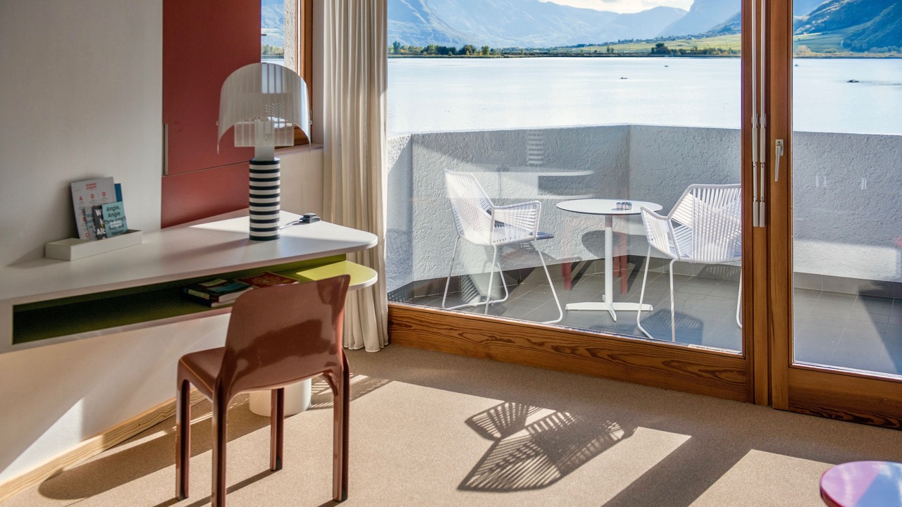 Photo of Patio Balcony in Campi al Lago