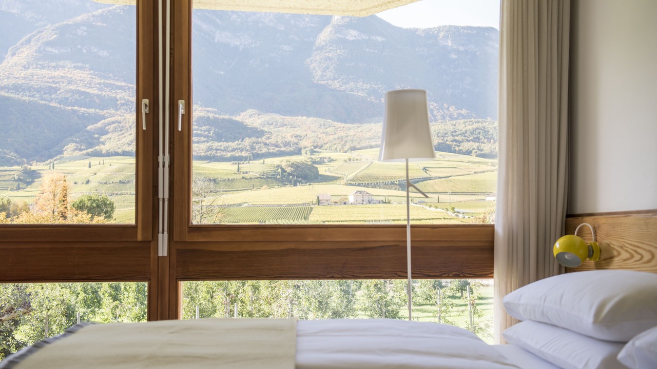 Photo of Patio Balcony in Campi al Lago