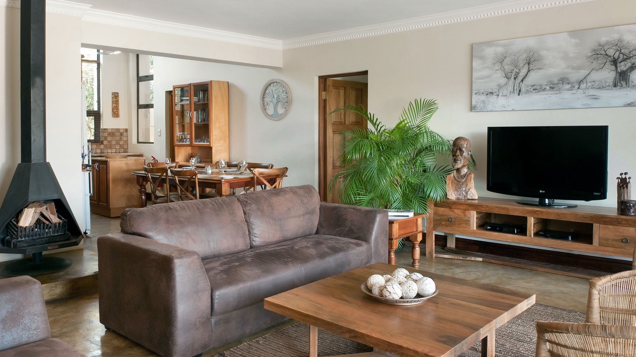 Photo of Livingroom in Cathkin Park