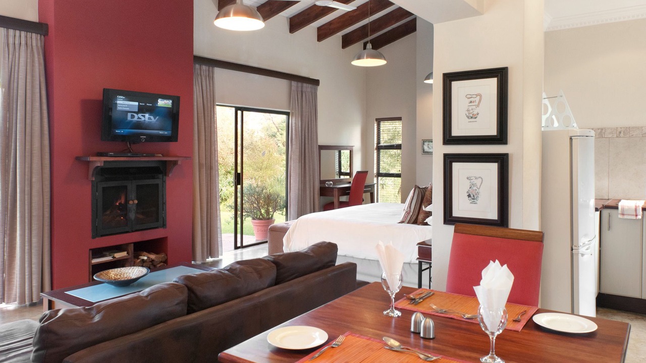 Photo of Livingroom in Cathkin Park