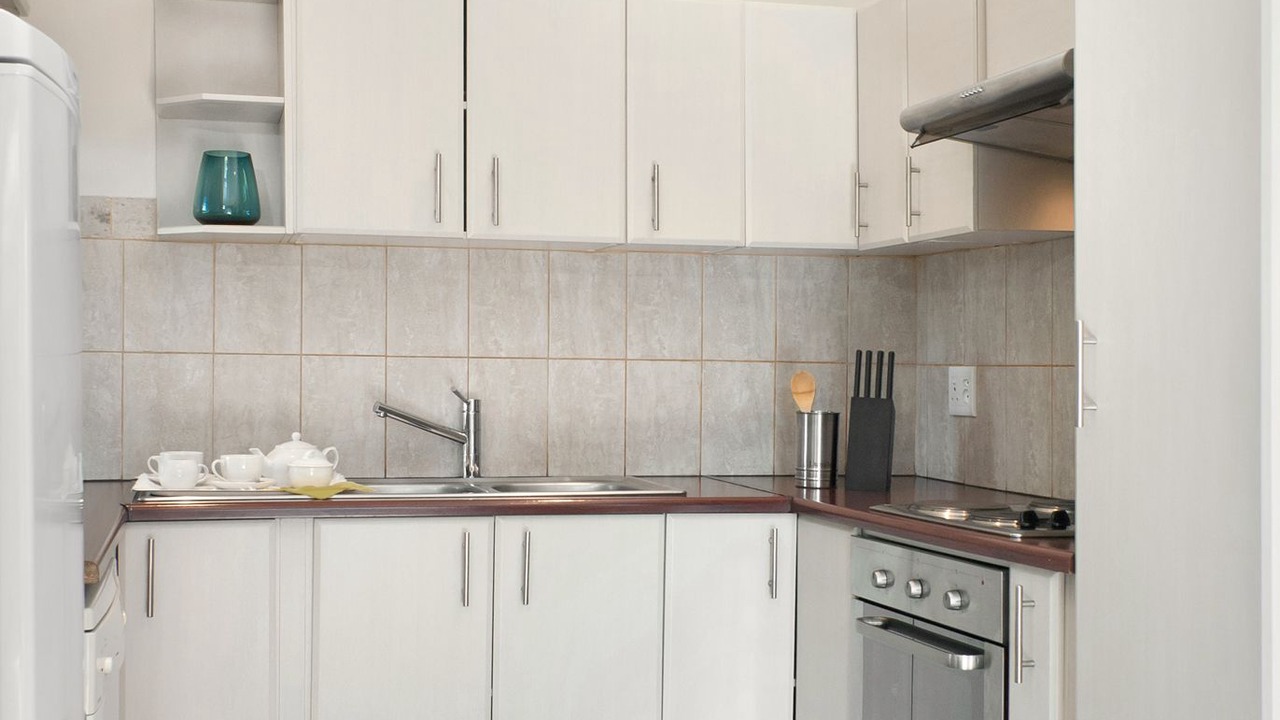 Photo of Kitchen in Cathkin Park
