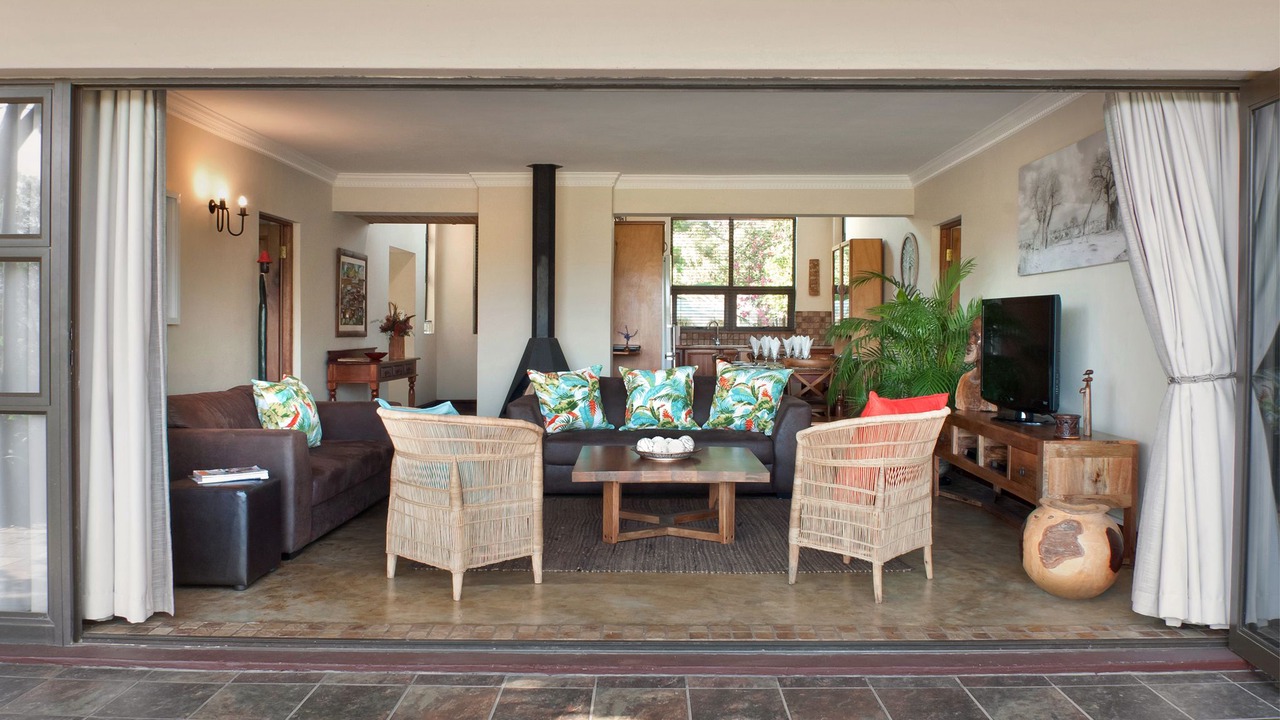 Photo of Livingroom in Cathkin Park