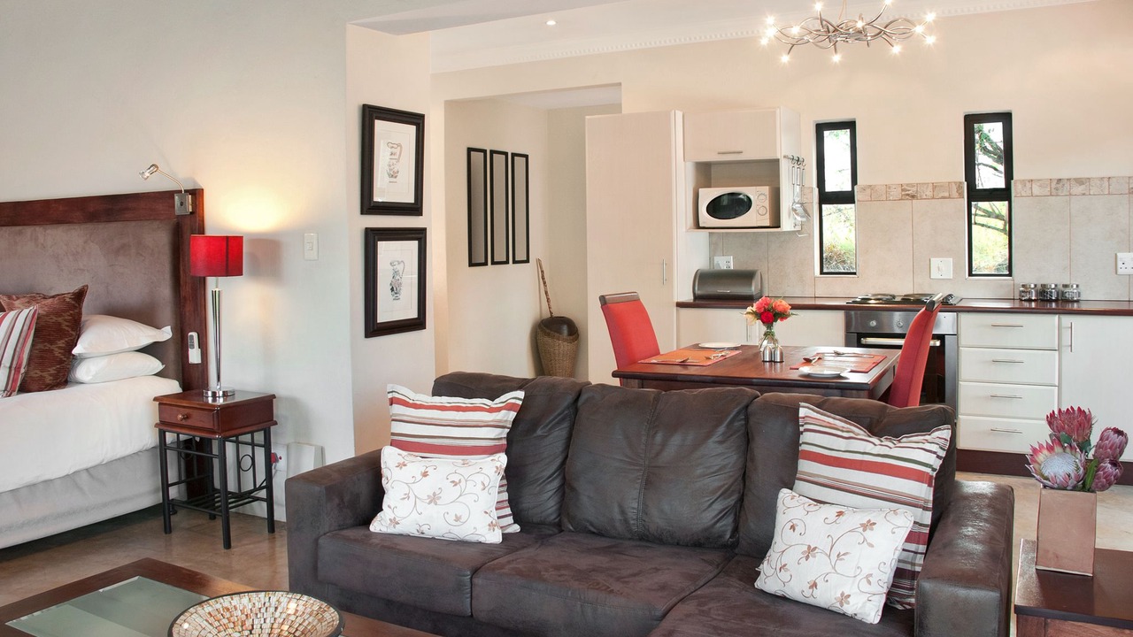Photo of Livingroom in Cathkin Park