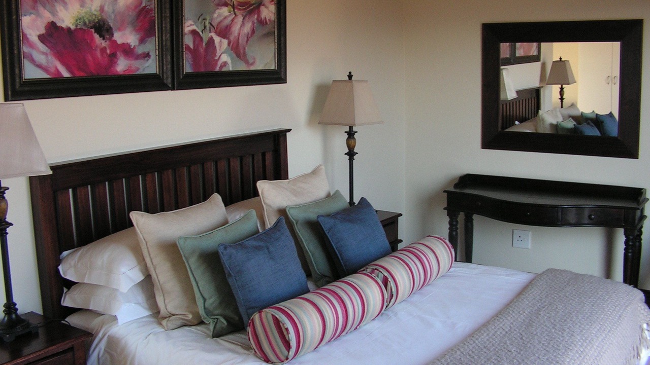 Photo of Bedroom in Cathkin Park