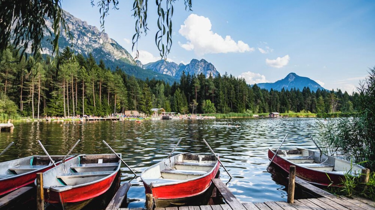 Photo of Others in Siusi