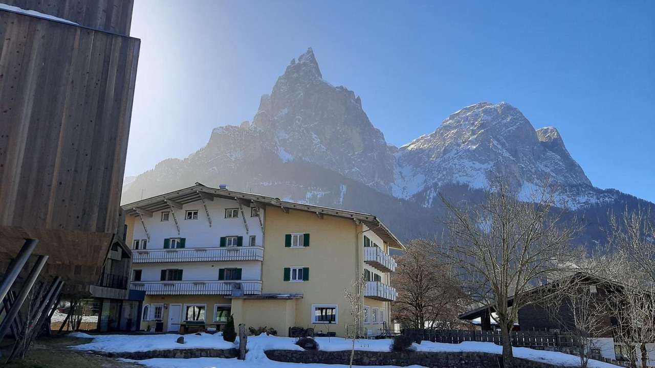 Photo of Outdoor in Siusi