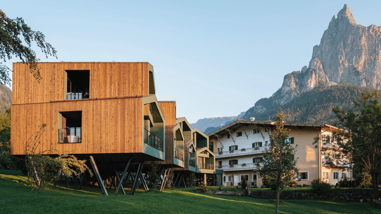 Photo of Outdoor in Siusi