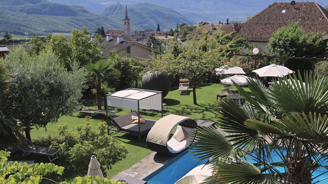 Photo of Outdoor in Caldaro Sulla Strada del Vino
