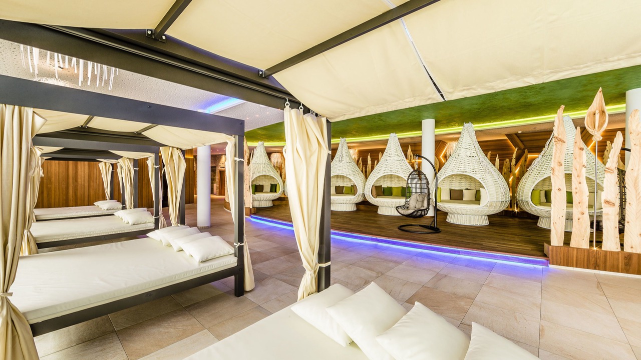 Photo of Bedroom in Lutago