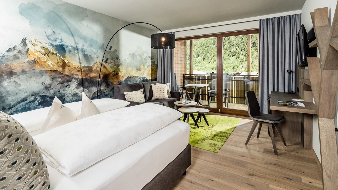Photo of Livingroom in Lutago