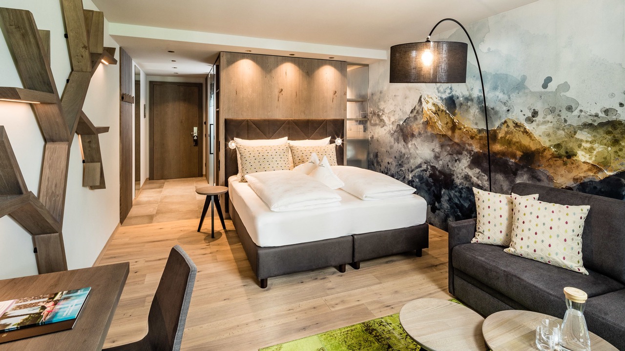 Photo of Bedroom in Lutago