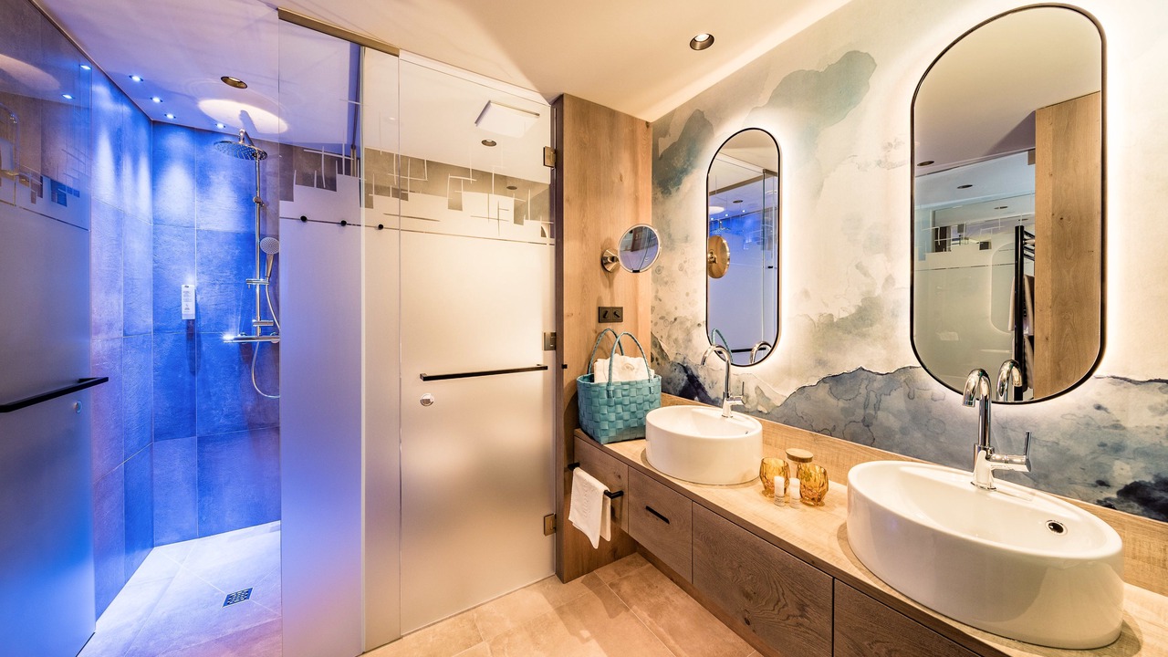 Photo of Bathroom in Lutago