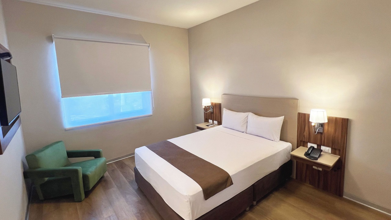 Photo of Bedroom in Nazca