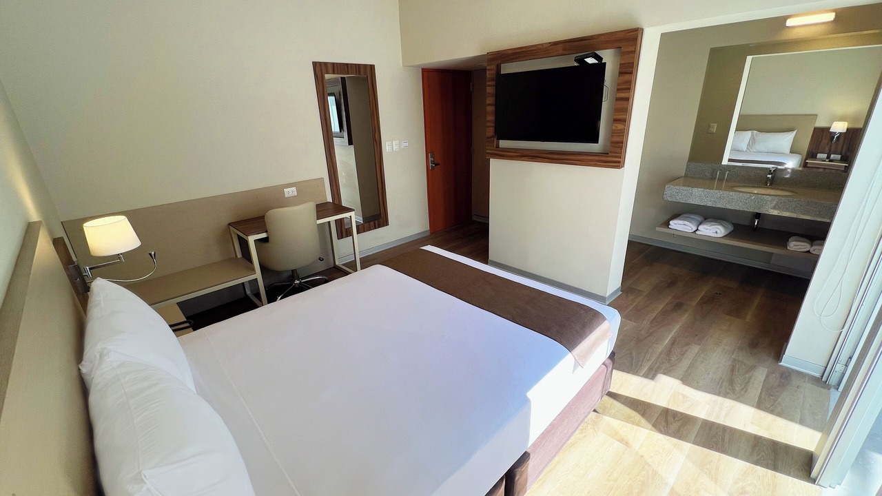 Photo of Bedroom in Nazca