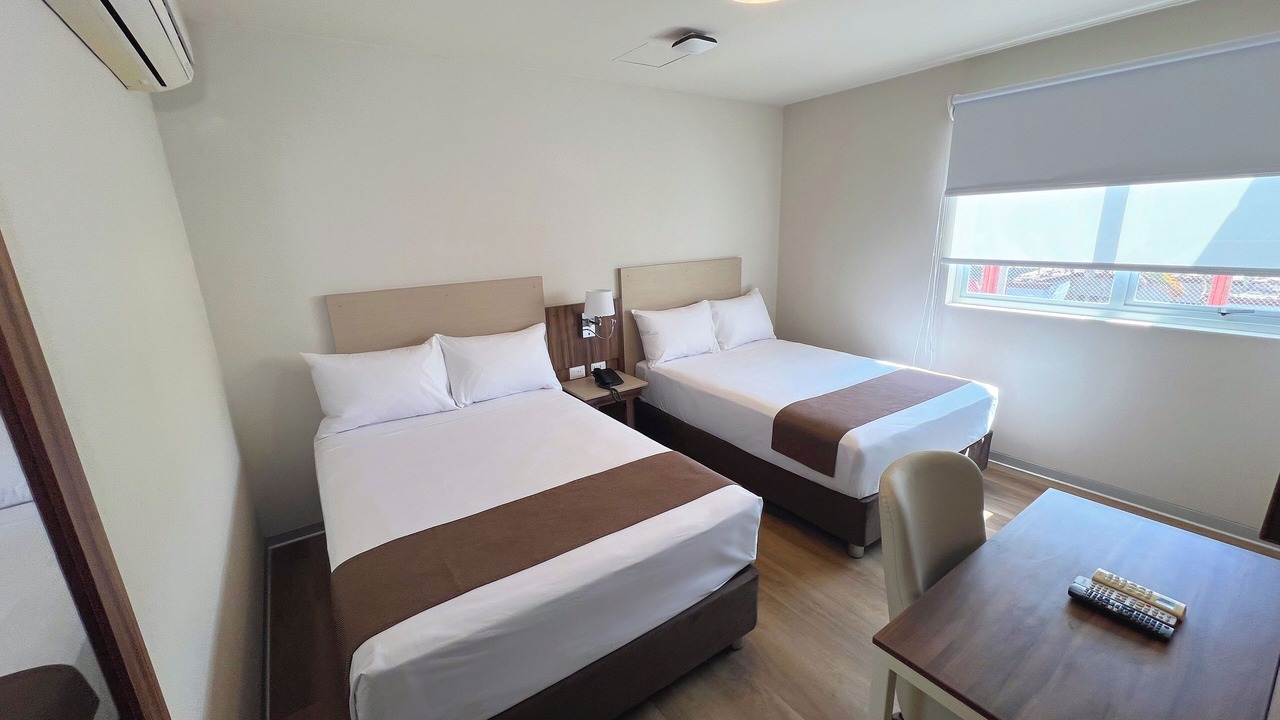 Photo of Bedroom in Nazca