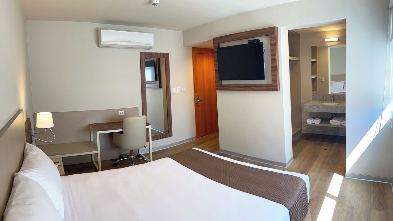 Photo of Bedroom in Nazca
